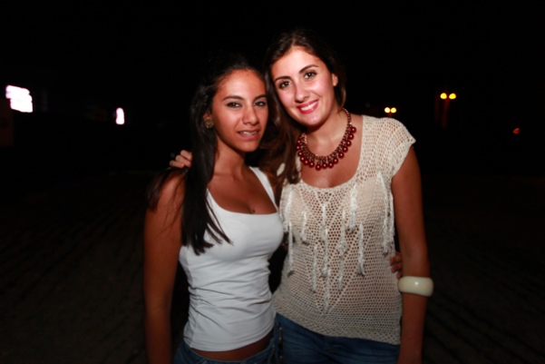 Red Hot Chili Peppers Concert